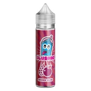 Slushie 50ml Shortfill - Topvapewholesale