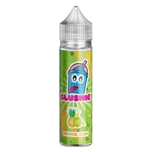 Slushie 50ml Shortfill - Topvapewholesale