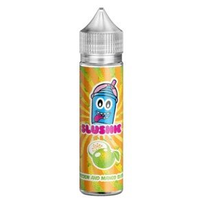 Slushie 50ml Shortfill - Topvapewholesale