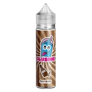 Slushie 50ml Shortfill - Topvapewholesale