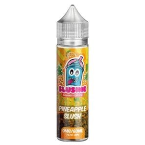 Slushie 50ml Shortfill - Topvapewholesale