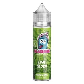 Slushie 50ml Shortfill - Topvapewholesale