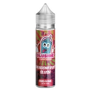 Slushie 50ml Shortfill - Topvapewholesale