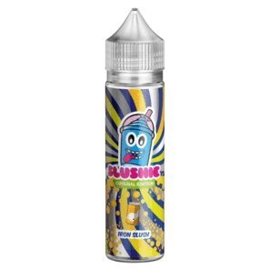 Slushie 50ml Shortfill - Topvapewholesale