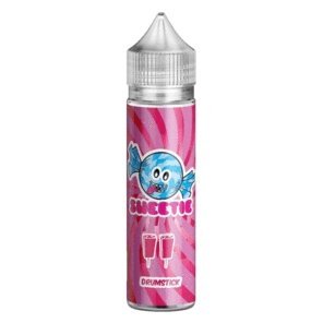 Slushie 50ml Shortfill - Topvapewholesale