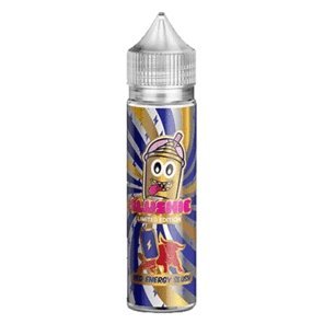 Slushie 50ml Shortfill - Topvapewholesale