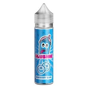 Slushie 50ml Shortfill - Topvapewholesale