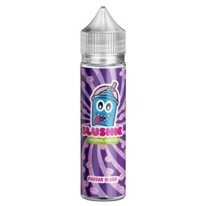 Slushie 50ml Shortfill - Topvapewholesale