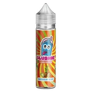 Slushie 50ml Shortfill - Topvapewholesale