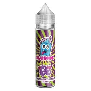 Slushie 50ml Shortfill - Topvapewholesale