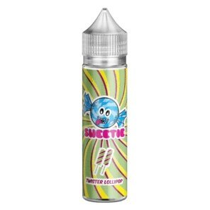 Slushie 50ml Shortfill - Topvapewholesale