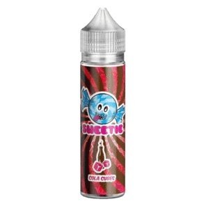 Slushie 50ml Shortfill - Topvapewholesale