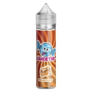 Slushie 50ml Shortfill - Topvapewholesale