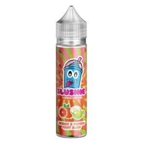 Slushie 50ml Shortfill - Topvapewholesale