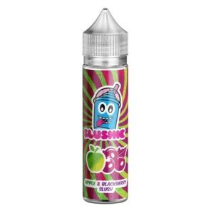 Slushie 50ml Shortfill - Topvapewholesale