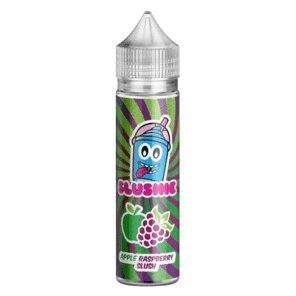 Slushie 50ml Shortfill - Topvapewholesale