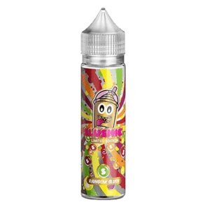 Slushie 50ml Shortfill - Topvapewholesale