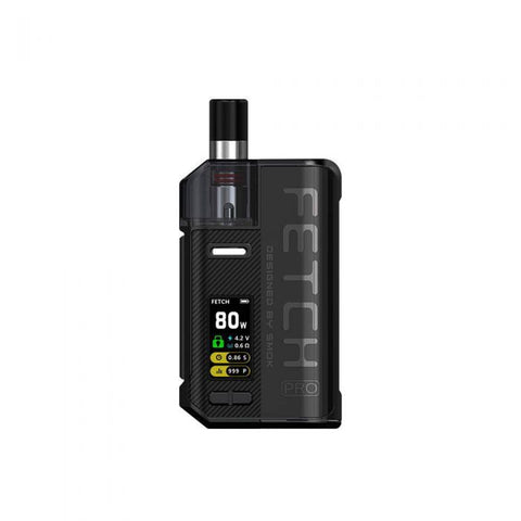 SMOK - FETCH PRO POD KIT - Topvapewholesale