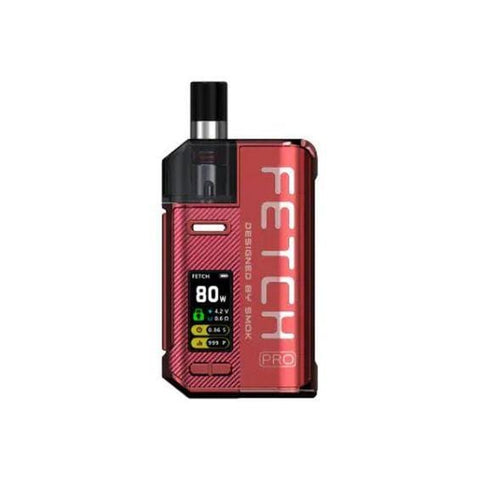 SMOK - FETCH PRO POD KIT - Topvapewholesale