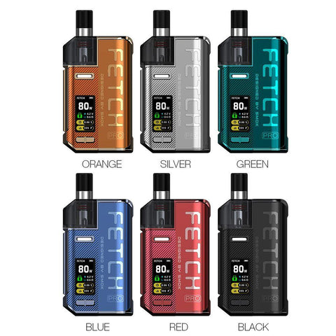 SMOK - FETCH PRO POD KIT - Topvapewholesale