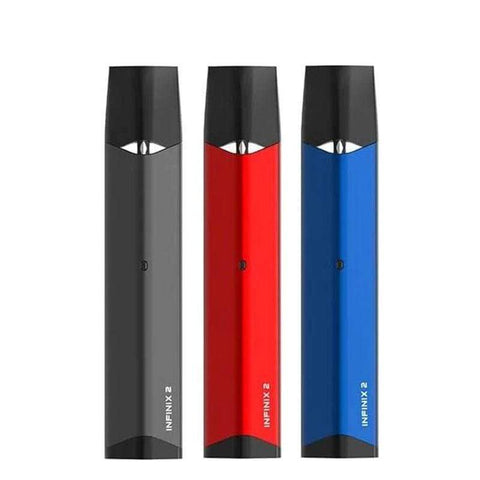 SMOK - INFINIX POD VAPE KIT - Topvapewholesale