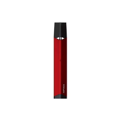 SMOK - INFINIX POD VAPE KIT - Topvapewholesale