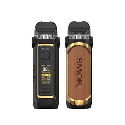 SMOK - IPX 80 - VAPE POD KIT - Topvapewholesale