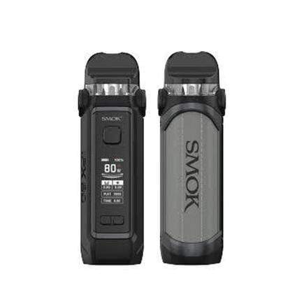 SMOK - IPX 80 - VAPE POD KIT - Topvapewholesale