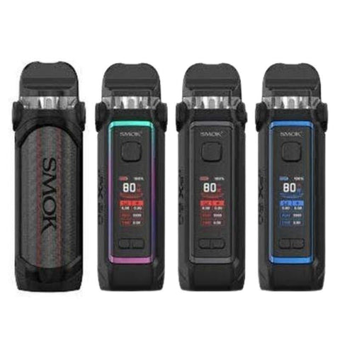 SMOK - IPX 80 - VAPE POD KIT - Topvapewholesale