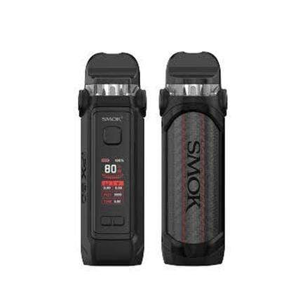 SMOK - IPX 80 - VAPE POD KIT - Topvapewholesale