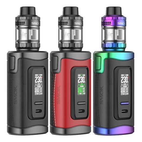 Smok Morph 3 Vape Kit - Topvapewholesale