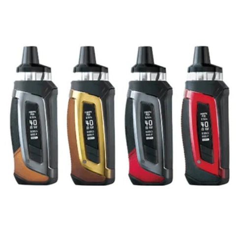 SMOK Morph Pod - 40 Kit - Topvapewholesale