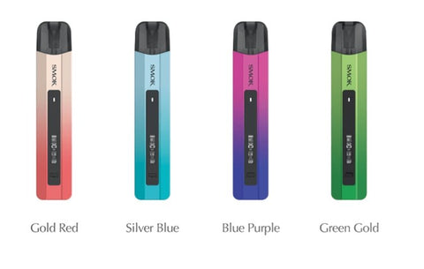 Smok Nfix Pro Pod Kit - Topvapewholesale