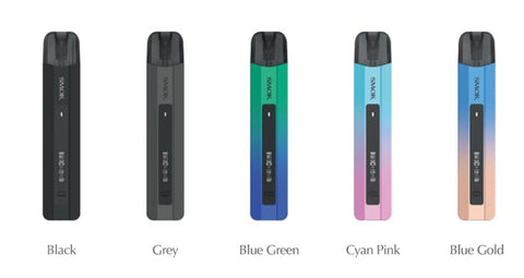 Smok Nfix Pro Pod Kit - Topvapewholesale