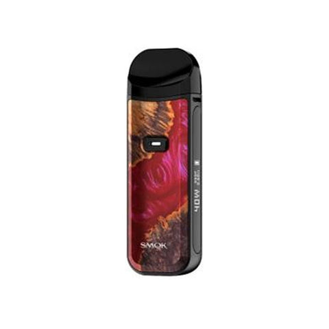 SMOK - NORD 2 - POD KIT - Topvapewholesale