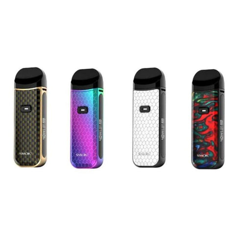 SMOK - NORD 2 - POD KIT - Topvapewholesale