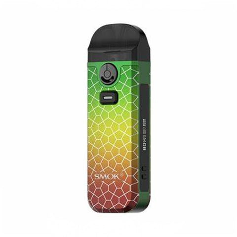 Smok Nord 4 Pod Vape Kit - Topvapewholesale