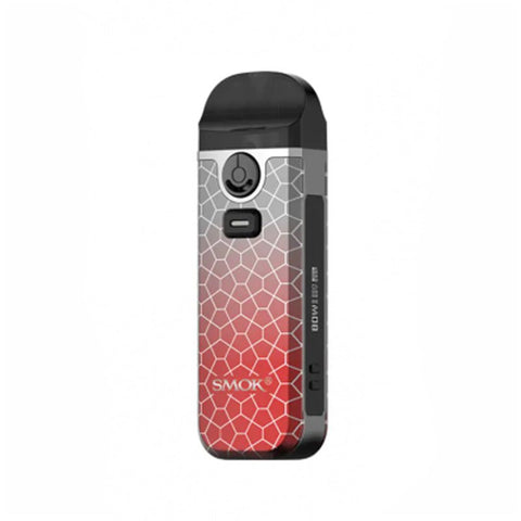 Smok Nord 4 Pod Vape Kit - Topvapewholesale