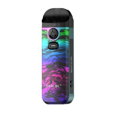 Smok Nord 4 Pod Vape Kit - Topvapewholesale