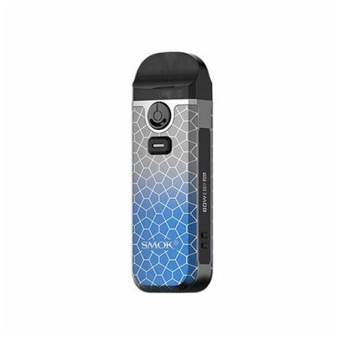 Smok Nord 4 Pod Vape Kit - Topvapewholesale