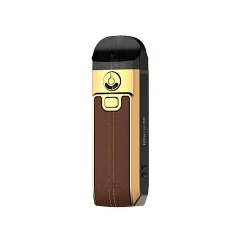 Smok Nord 4 Pod Vape Kit - Topvapewholesale