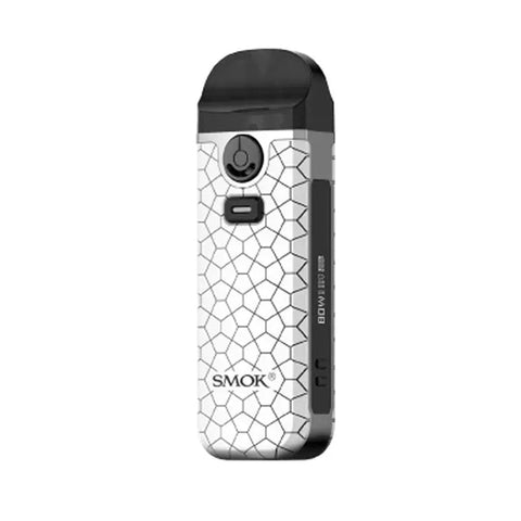 Smok Nord 4 Pod Vape Kit - Topvapewholesale