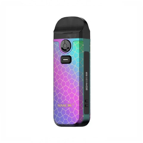 Smok Nord 4 Pod Vape Kit - Topvapewholesale