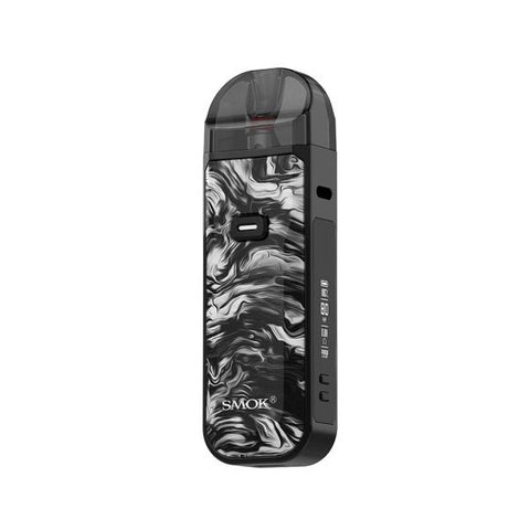 Smok Nord 5 Pod Kit - Topvapewholesale