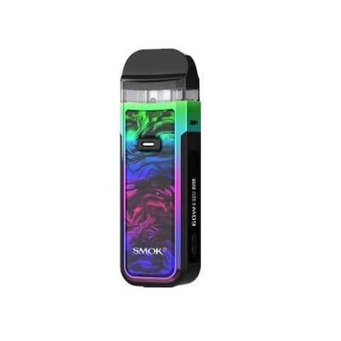 Smok Nord 50w Pod Mod Kit - Topvapewholesale