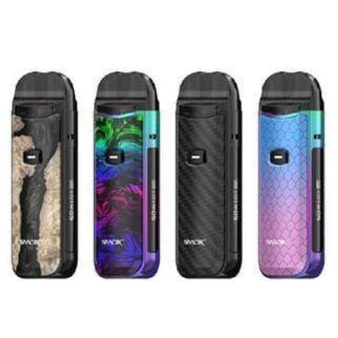 Smok Nord 50w Pod Mod Kit - Topvapewholesale