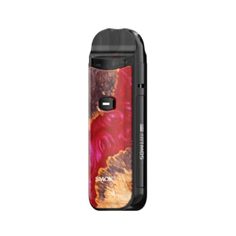 Smok Nord 50w Pod Mod Kit - Topvapewholesale