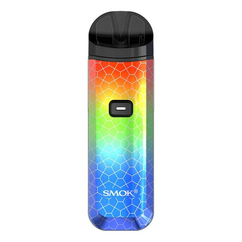 Smok Nord Pro Pod Kit - Topvapewholesale