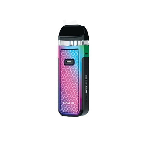 SMOK - NORD X - POD KIT - Topvapewholesale