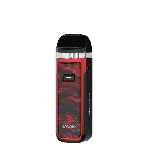 SMOK - NORD X - POD KIT - Topvapewholesale